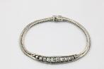 Armband - 14 karaat Witgoud - 0.72ct. tw. Diamant, Nieuw