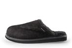 Shepherd Anton Pantoffels in maat 43 Bruin | 10% extra, Bruin, Verzenden, Zo goed als nieuw, Pantoffels of Sloffen