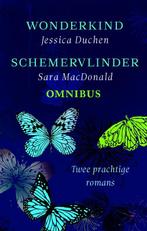 Wonderkind & Schemervlinder, Omnibus 9789032515027, Boeken, Verzenden, Gelezen, Jessica Duchen