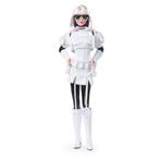 Mattel - Barbiepop Star Wars Stormtrooper, Antiek en Kunst