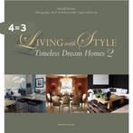 Living with style. 2 9789002251993 Patrick Retour, Verzenden, Gelezen, Patrick Retour