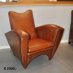 Schapenleren gebruikte en nieuwe banken, Zo goed als nieuw