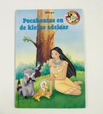 Pocahontas en de kleine adelaar 9789054287377, Boeken, Gelezen, Verzenden