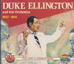 cd - Duke Ellington - Duke Ellington And His Orchestra 19..., Verzenden, Zo goed als nieuw