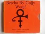 cd - Tafkap - Betcha By Golly Wow [CD 1], Verzenden, Zo goed als nieuw