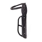 Benson Ruimtebesparende fietshaak - metaal - maximaal 30..., Ophalen of Verzenden, Nieuw, Racefiets, Band