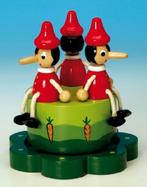 Pinocchio, Verzenden, Nieuw