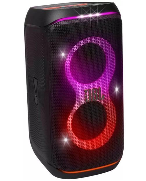 te huur jbl box 110 met microfoon set draadloos, Hobby en Vrije tijd, Feestartikelen | Verhuur, Zo goed als nieuw, Ophalen of Verzenden