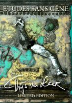 Thijs Van Leer - Etudes Sans Gêne (DVD-V, Ltd), Verzenden, Nieuw in verpakking