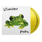 Silverchair - Frogstomp - Yellow/Green Marble Vinyl, Nieuw in verpakking, 12 inch