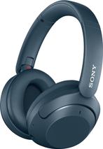Sony WH-XB910N Blauw, Audio, Tv en Foto, Koptelefoons, Nieuw, Verzenden