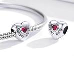 Bedels voor Pandora bedelarmband | NIEUW | S925 Echt Zilver, Sieraden, Tassen en Uiterlijk, Bedels, Overige merken, Nieuw, Ophalen of Verzenden