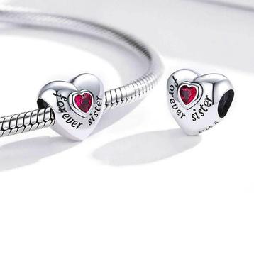 Bedels voor Pandora bedelarmband | NIEUW | S925 Echt Zilver