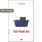 Tat Tvam Asi 9789493183056 A.L. Snijders, Verzenden, Zo goed als nieuw, A.L. Snijders