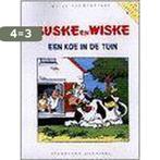 Een koe in de tuin / Suske en Wiske / 4 9789002200304, Verzenden, Gelezen, Willy Vandersteen