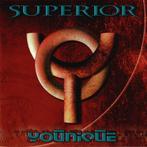 cd - Superior  - Younique, Verzenden, Zo goed als nieuw