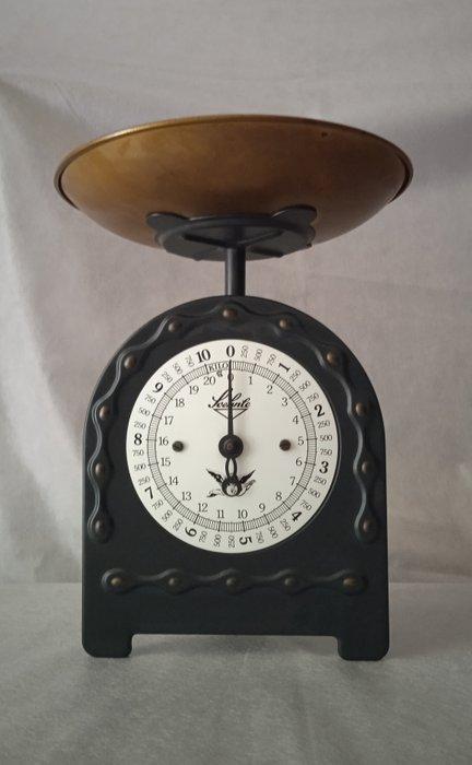 Soehnle - Wilhem Friedrich Soehnle - Keukenweegschaal -, Antiek en Kunst, Curiosa en Brocante