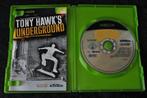 Tony Hawks Underground XBOX, Verzenden, Nieuw