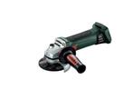 Veiling - Metabo Haakse slijpmachine body W 18 LTX 125, Nieuw