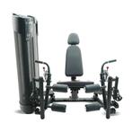 Inspire Maximum DUAL Krachtstation - Seated Leg Extension en, Sport en Fitness, Verzenden, Nieuw