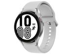 Samsung Galaxy Watch 4 - Smartwatch 44MM - GPS, Sieraden, Tassen en Uiterlijk, Smartwatches, Verzenden, Zo goed als nieuw, Samsung