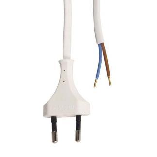 Aansluitsnoer | Q-link | 1.8 meter, Doe-het-zelf en Verbouw, Elektra en Kabels, Nieuw, Verzenden