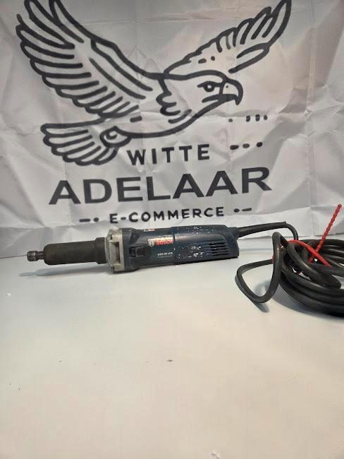 Bosch GGS 28 LCE Professional, Doe-het-zelf en Verbouw, Gereedschap | Slijpmachines, Gebruikt, Haakse handslijpmachine, Ophalen of Verzenden