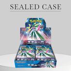 Pokémon Future Flash Booster Box Case, Verzenden, Nieuw