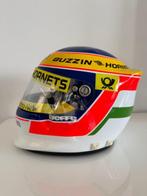 Jarno Trulli - 2000 - Replica helm, Verzamelen, Automerken, Motoren en Formule 1, Nieuw