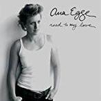 cd digi - Ana Egge - Road To My Love, Verzenden, Zo goed als nieuw