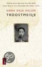 Troostmeisje / Poema roman 9789024549450 N.O. Keller, Verzenden, Zo goed als nieuw, N.O. Keller