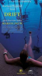 Drift 9789087540135 Marion Pauw, Verzenden, Gelezen, Marion Pauw