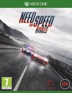 Need for Speed Rivals (Xbox One Games) (Xbox One), Spelcomputers en Games, Games | Xbox One, Ophalen of Verzenden, Zo goed als nieuw