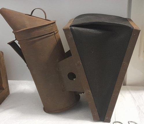 Themacollectie - Set beeldhouwgereedschap en eeuwigdurend, Antiek en Kunst, Antiek | Speelgoed
