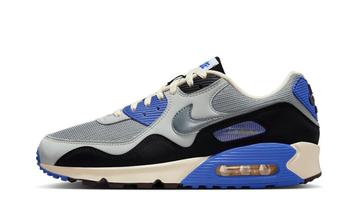 Nike Air Max 90 SP Patta Waves Sapphire beschikbaar voor biedingen