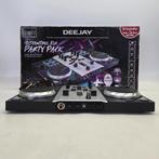 Hercules DJ Controller Air serie + Digital Drum | Nette S..., Ophalen of Verzenden, Nieuw