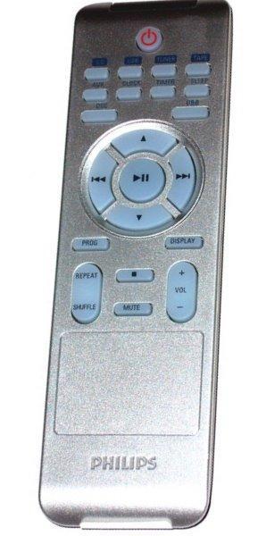 Afstandsbediening Philips mcm393 996510001098, Audio, Tv en Foto, Afstandsbedieningen, Origineel, Nieuw, Ophalen of Verzenden