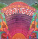 LP gebruikt - The Ventures - A Decade With The Ventures, Zo goed als nieuw, Verzenden