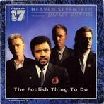 vinyl single 7 inch - Heaven Seventeen - eaturing Jimmy R..., Verzenden, Zo goed als nieuw