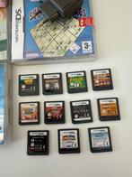 Nintendo - DS lite - Pink + 19 Games – Pokémon -, Nieuw