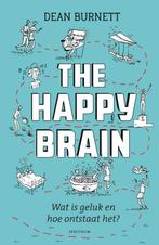 The happy brain 9789000359462 Dean Burnett, Verzenden, Zo goed als nieuw, Dean Burnett