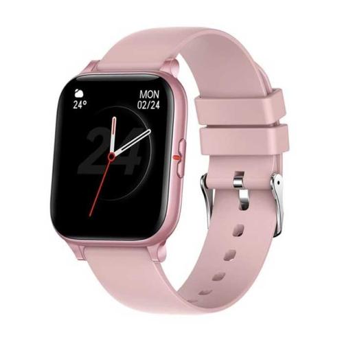 P8 Mix Smartwatch Smartband Smartphone Fitness Sport, Sieraden, Tassen en Uiterlijk, Smartwatches, Nieuw, Verzenden