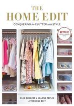 The Home Edit 9781784725945 Clea Shearer, Boeken, Verzenden, Zo goed als nieuw, Clea Shearer