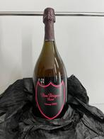 2002 Dom Pérignon, Rosé Luminous - Champagne Brut, Rosé - 1, Verzamelen, Wijnen, Nieuw