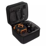 Bigstren Laserwaterpas - Zelfnivellerend - Groene Kruisla..., Ophalen of Verzenden, Nieuw