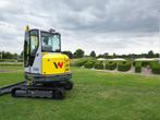 WACKER NEUSON Nieuw ET35 3,5Ton mini-graafmachine, Ophalen, Graafmachine