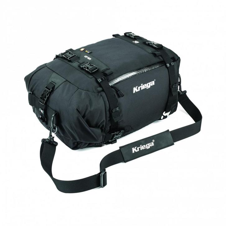 Kriega US-30 drypack, Motoren, Accessoires | Koffers en Tassen, Nieuw, Verzenden