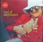 cd - Sticky Fingers - Land of Pleasure, Verzenden, Zo goed als nieuw