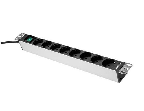 Ratio Electric Plenty Stroomverdelingspaneel (PDU) (Europese, Doe-het-zelf en Verbouw, Elektra en Kabels, Overige typen, Nieuw