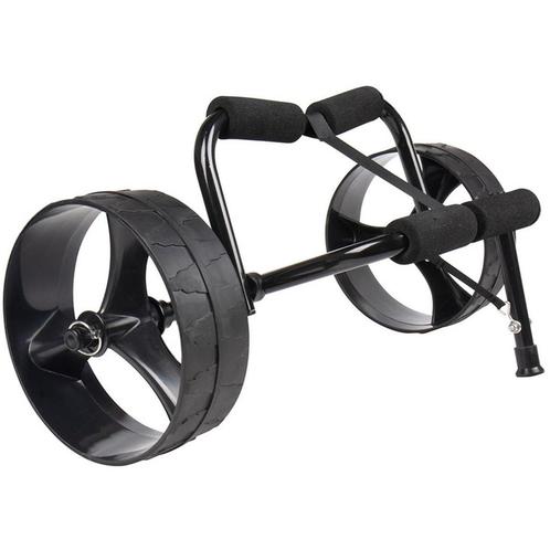 Opvouwbare Trolley voor Sup, Surfplank en Kano Tot 68kg, Watersport en Boten, Suppen, Ophalen of Verzenden